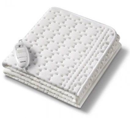 chauffe-matelas