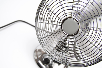 ventilateur