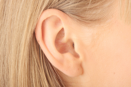 oreille
