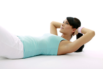 abdominaux