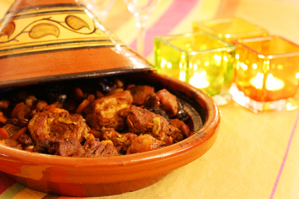 tajine