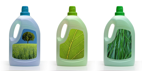 produits entretien