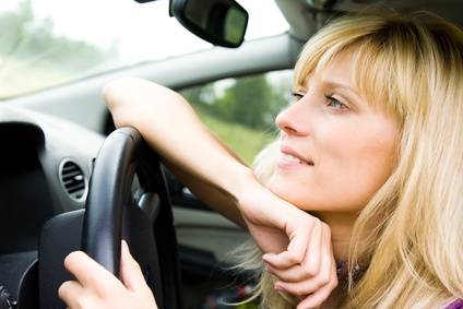 conduite voiture
