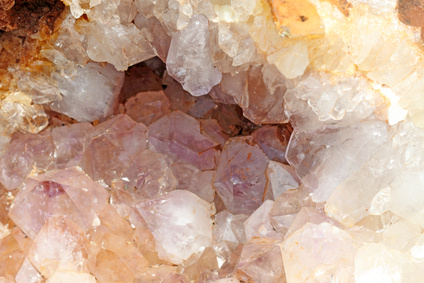 lithothérapie