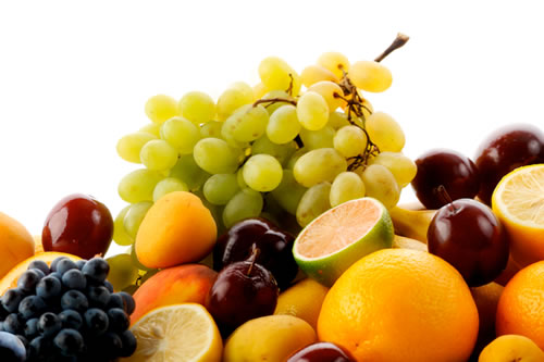fruits