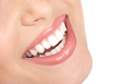 sourire