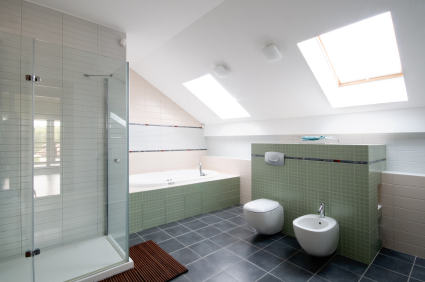 salle de bain