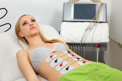 électrostimulation